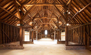 The Great Barn, Ruislip