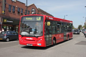 U1 Bus