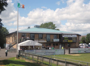 Ruislip GAA Clubhouse